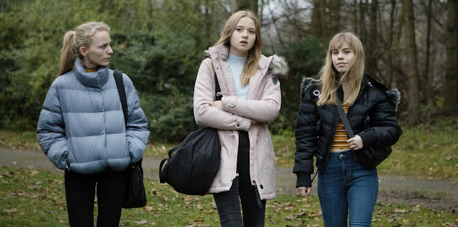 23:15: Cry Wolf (5/8) | BR Fernsehen | 3/26 2026