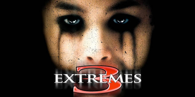 Three...Extremes (English Subtitled) (2004)