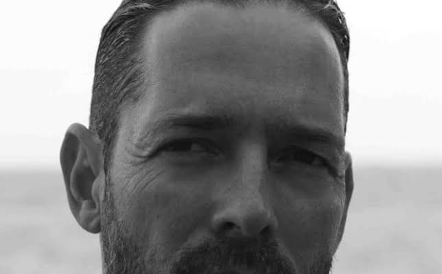 Michael Polish