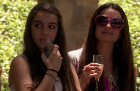 The Real Housewives of Beverly Hills Season 1: How to Behave