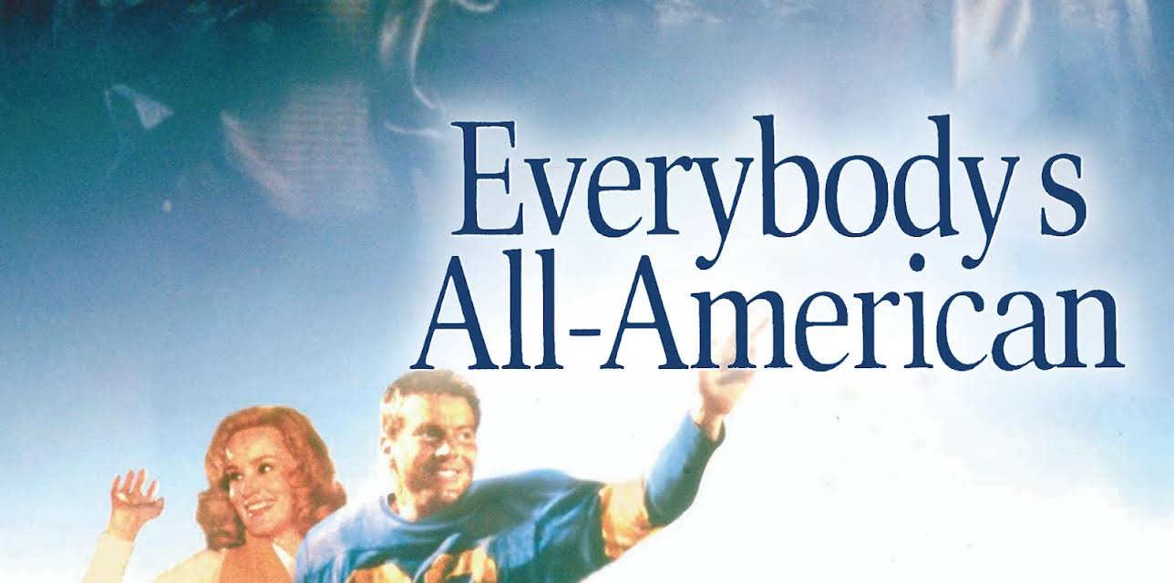 Everybody's All-American (1988)