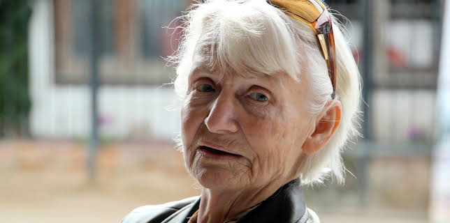 17:55: Despot Housewives - Die Frauen der Diktatoren | ZDFinfo | 11/4 2025