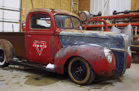 Wrench'd Season 1: Farm Fresh Ford