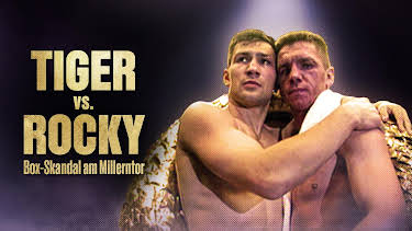 23:30: Sportclub Story - Tiger gegen Rocky | NDR Fernsehen | 8/9 2026