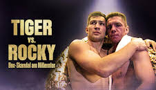 Sportclub Story - Tiger gegen Rocky
