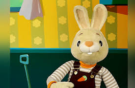 Vocabulary and Numbers with Harry the Bunny and Friends: Vocabulary And Numbers With Harry The Bunny - Adventures