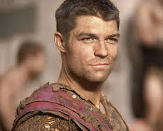 Spartacus