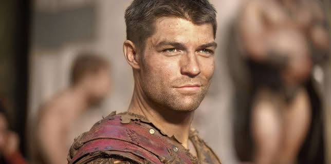 2:15 AM: Spartacus (S2 E9) (S2) | Paramount | 12/13 2025