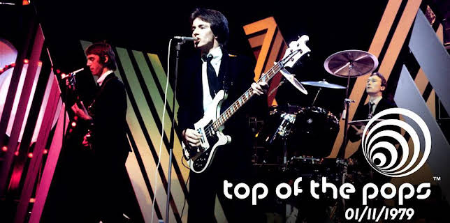 8:00 PM: Top of the Pops | BBC Four | 11/7 2025
