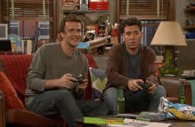 How I Met Your Mother: Episode 8