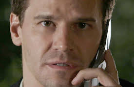 Bones: 7. The Man on the Death Row