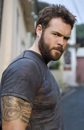 Matt Schulze as 
