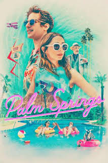 22:25: Palm Springs | Betevé | 10/31 2026