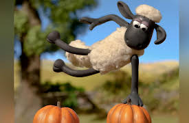 Shaun the Sheep Championsheeps: Gymnastics