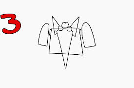 Learn To Draw: Minis: Elephant Robot