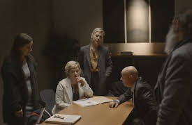 The Twelve: Episode 6