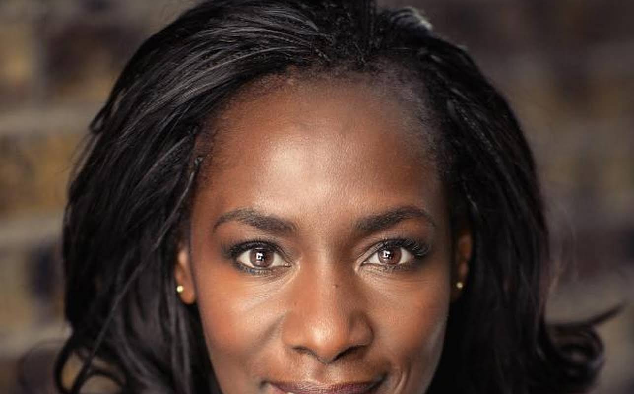 Jacqueline Boatswain