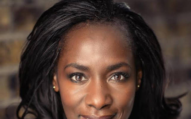 Jacqueline Boatswain