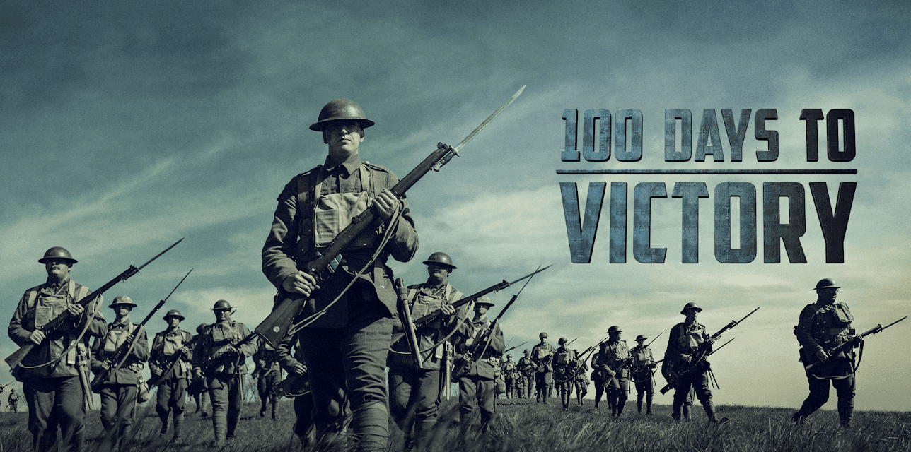 100 Days to Victory
