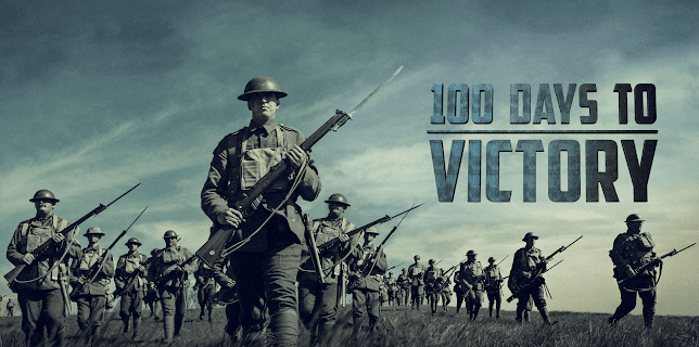 100 Days to Victory