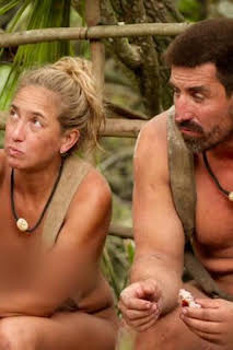 13:38: Aventura en pelotas: Choque de los supervivientes | Discovery Max | 6/7 2026