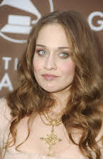 Fiona Apple as 