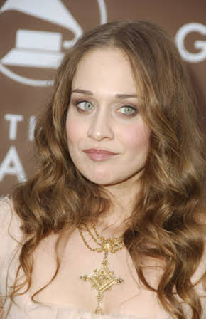 Fiona Apple as 