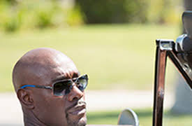 Rosewood: 7. Quadriplegia and Quality Time