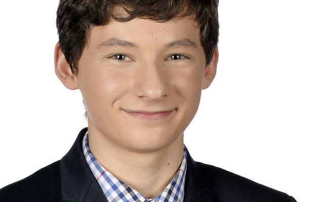 Jared Gilmore
