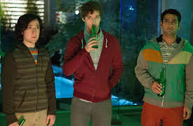 Silicon Valley: Minimum Viable Product