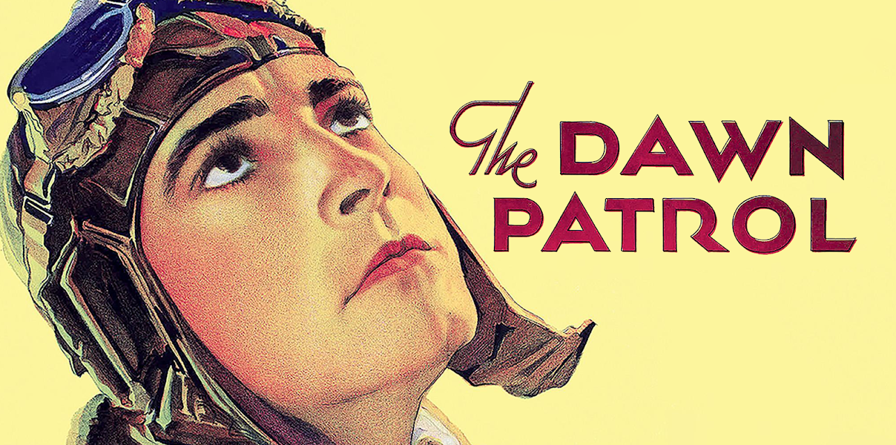The Dawn Patrol (1938)