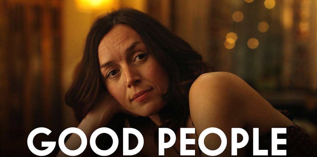 Good People (2019)