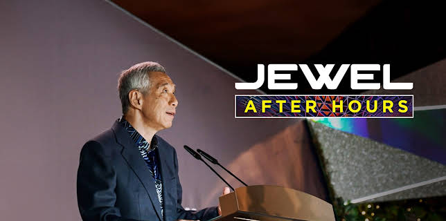 Jewel After Hours (2024)