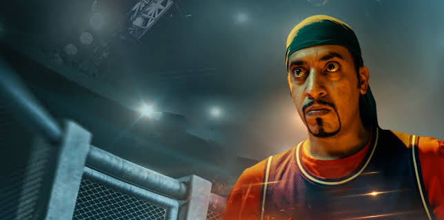 Sattar - The Return of the Legendary Slap (2023)