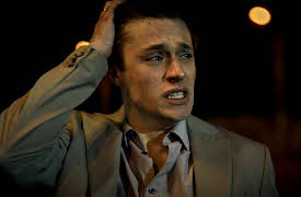 The Hunt S01: Jeroen