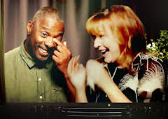 It'll Be Alright on the Night