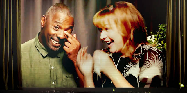 12:10 AM: It'll Be Alright on the Night (S37 E1) (S37) | ITV2 | 1/1 2026