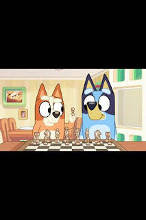 09:50: Bluey (T3): Ep.13 Cofre | Disney Junior | 3/28 2026