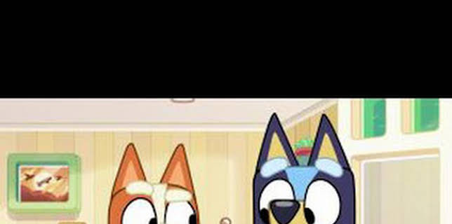 09:50: Bluey (T3): Ep.13 Cofre | Disney Junior | 12/25 2025