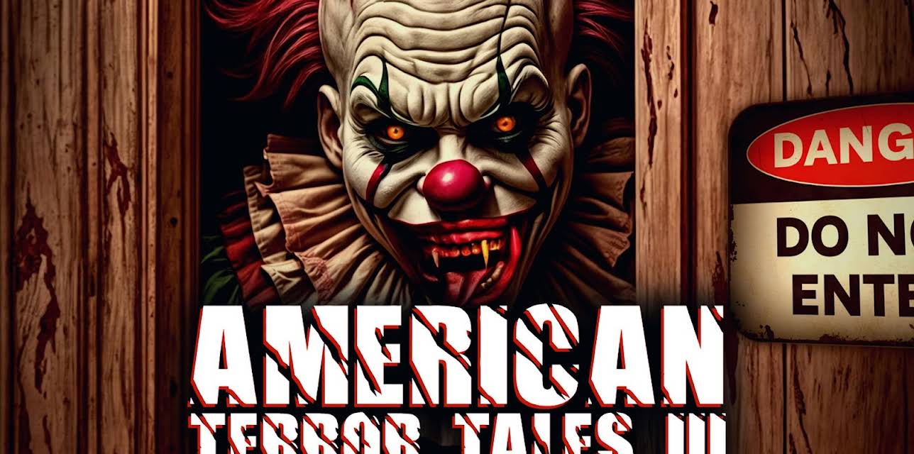 American Terror Tales 3 (2024)