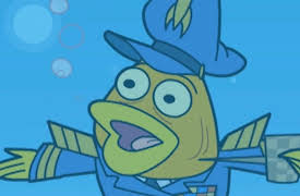 Atomic Betty: Ep 120 - Galactic Pirates of the Corralean / The Revenge of Masticula