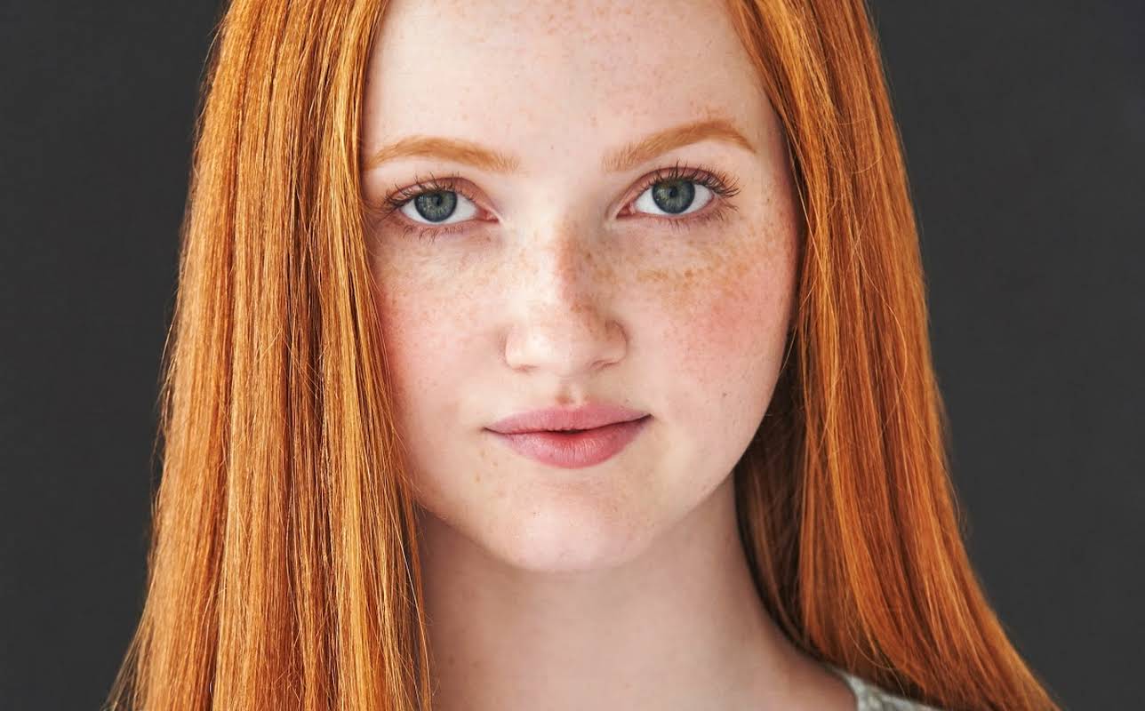 Abby Glover