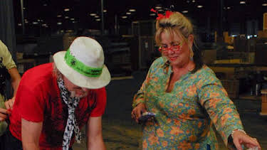 5:00 PM: Baggage Battles (S2) | Discovery Channel | 9/8 2026