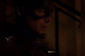 The Flash: The Complete First Season: Flash vs. Arrow