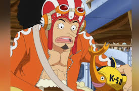 One Piece: Meeting Again After Two Years! Luffy and Law!