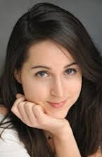 Genevieve Simmons as 