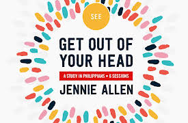 Get Out of Your Head: Introduction: Spiraling Out