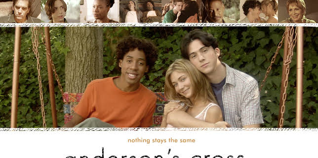 Anderson's Cross (2010)