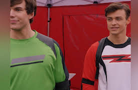 The Lodge Volume 1: Winning