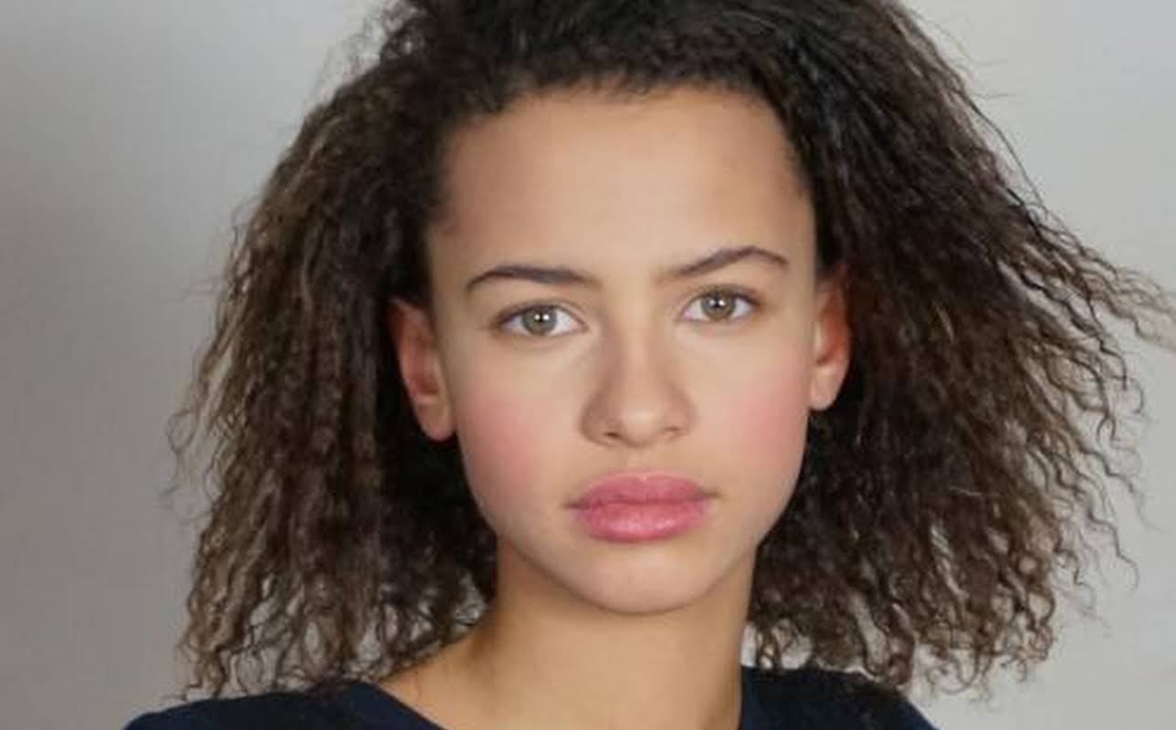 Ashley Aufderheide